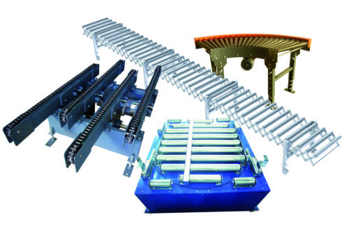 Conveyors