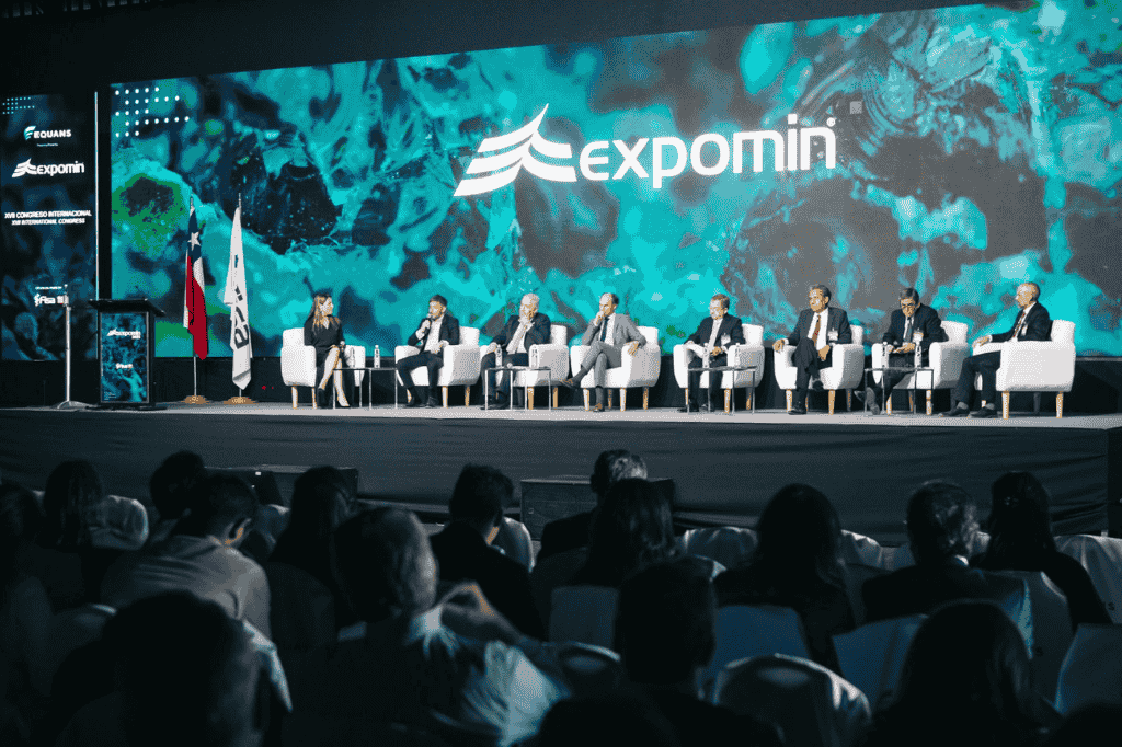Feria Expomin - Roltia