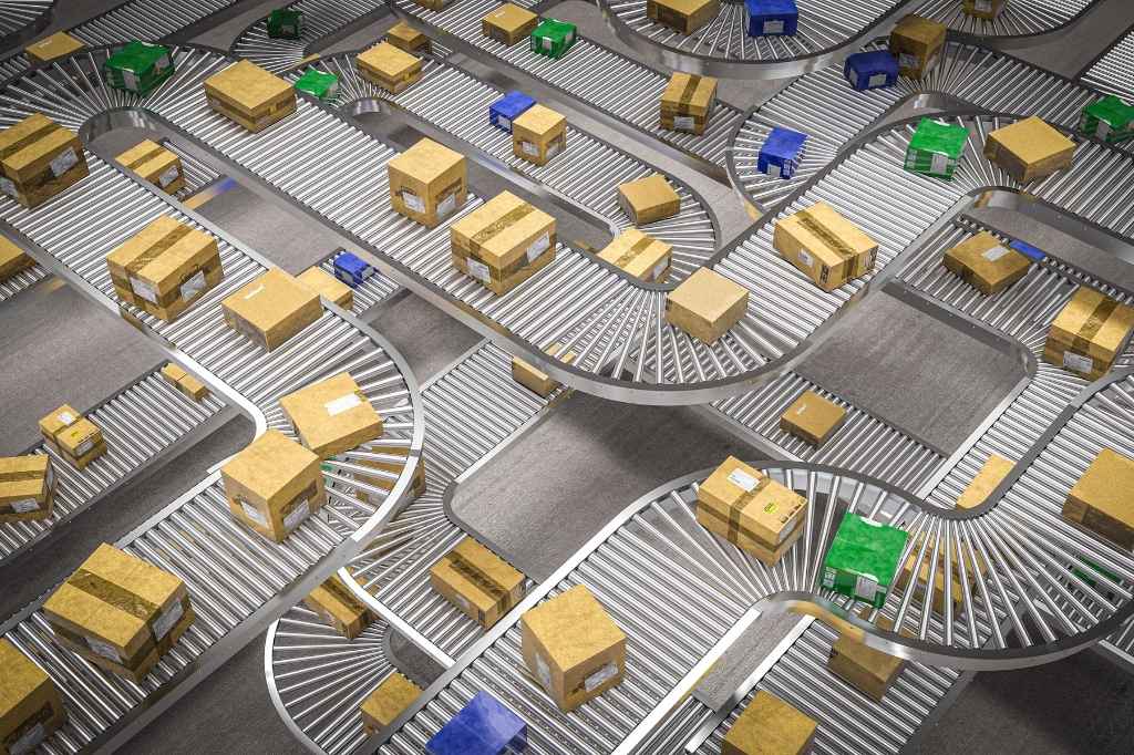 Qué impacto tiene el tipo de rodillo en el consumo energético de una línea de producción - Roltia