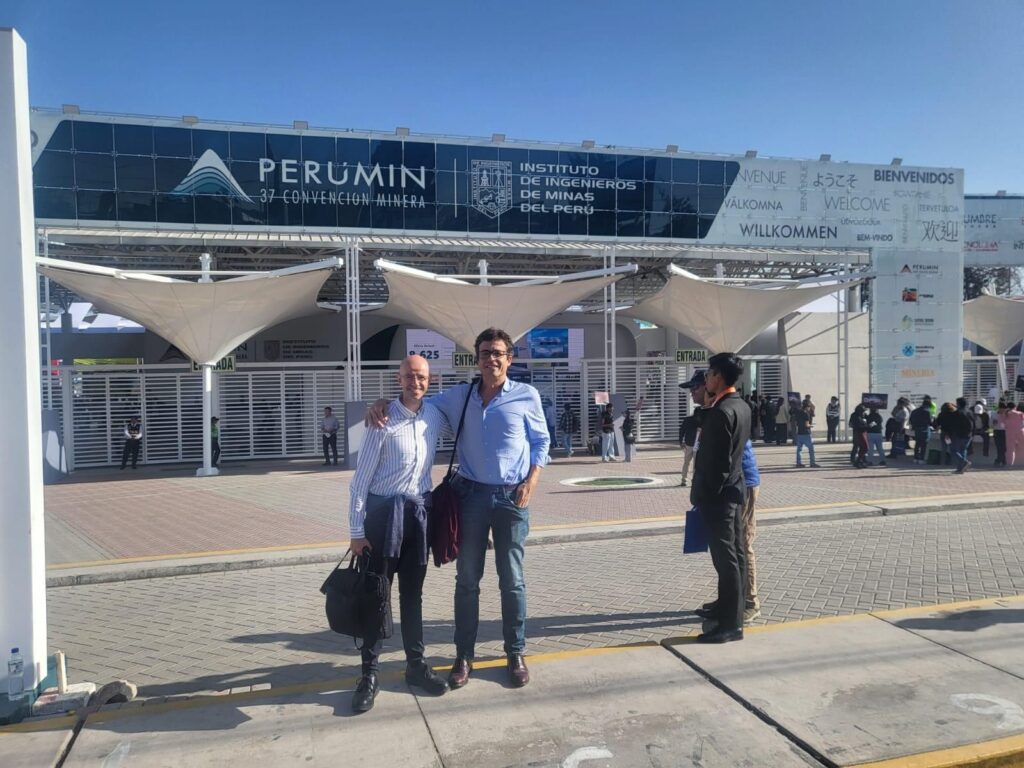 PERUMIN 37 - Roltia